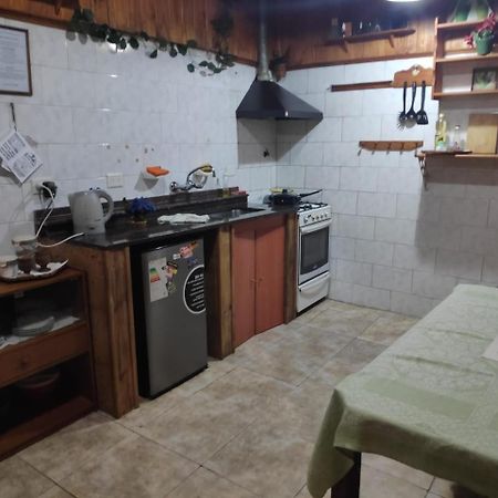 Casa D'Vilero En Temperley Esterno foto