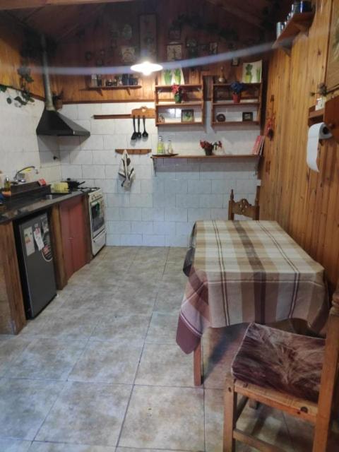 Casa D'Vilero En Temperley Esterno foto
