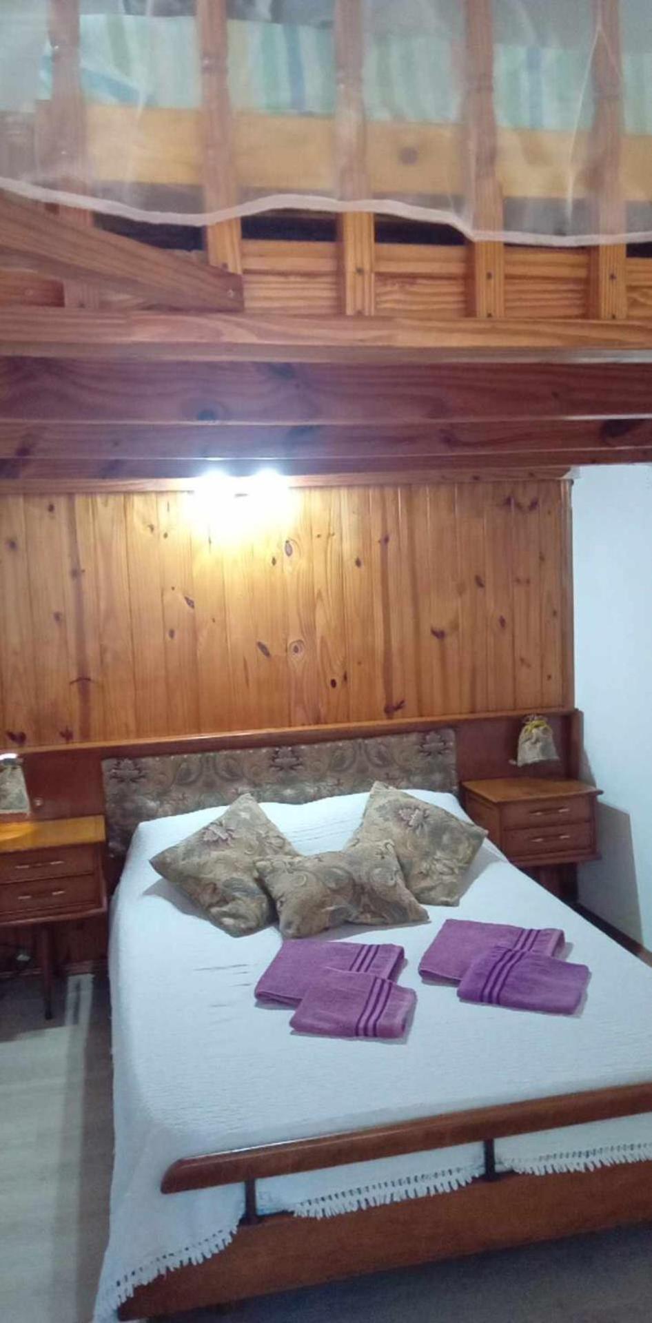 Casa D'Vilero En Temperley Esterno foto
