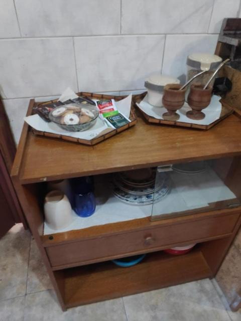 Casa D'Vilero En Temperley Esterno foto