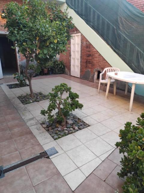 Casa D'Vilero En Temperley Esterno foto