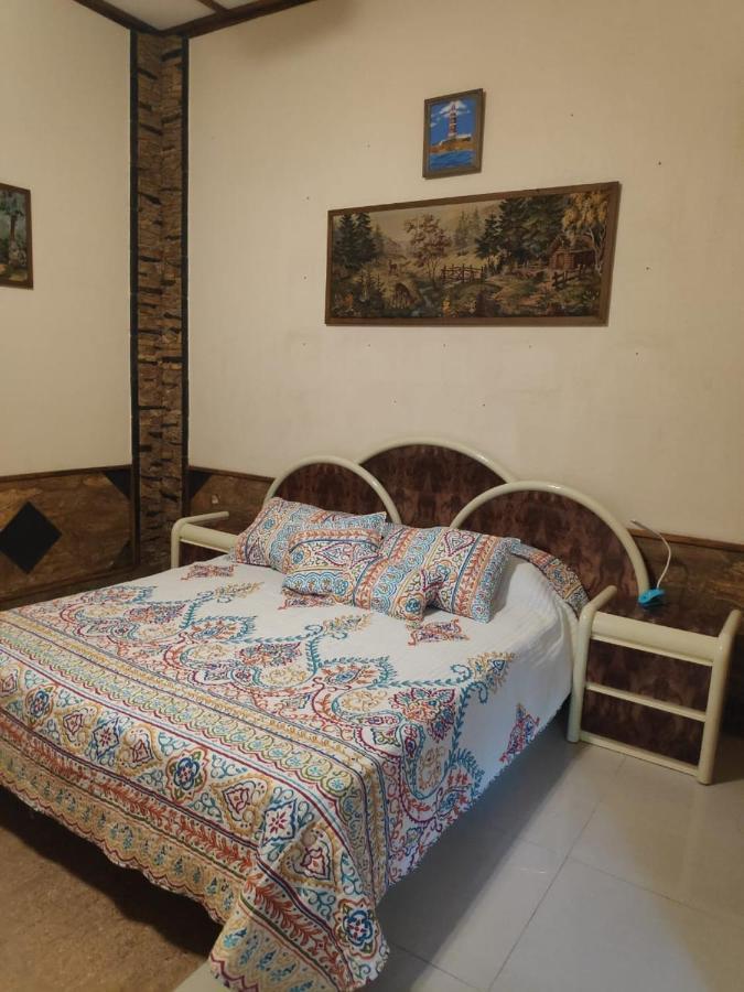 Casa D'Vilero En Temperley Esterno foto