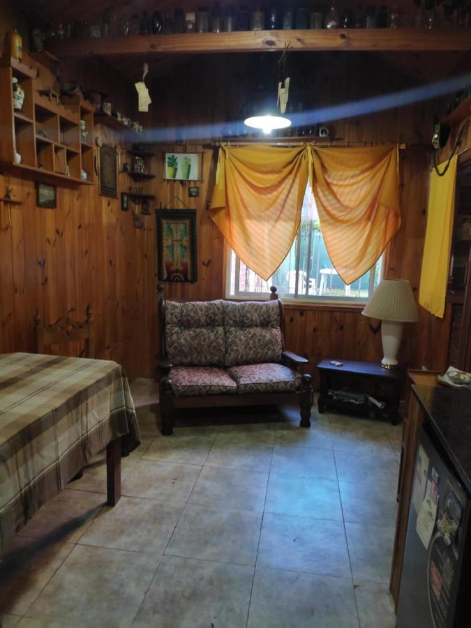 Casa D'Vilero En Temperley Esterno foto